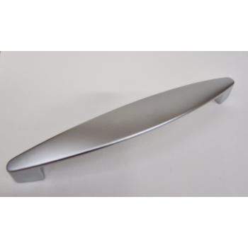 Uchwyt C-074/128.G6 aluminium, szeroki